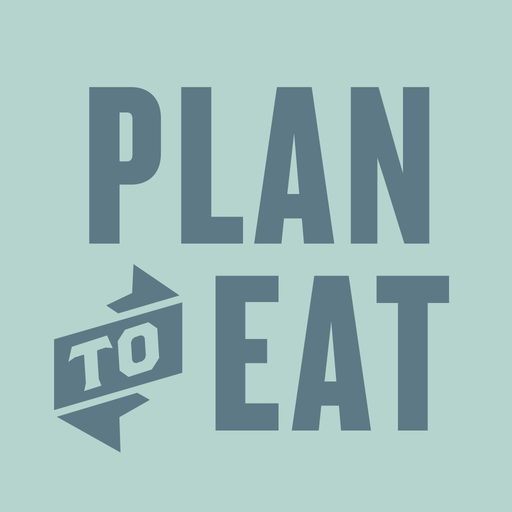 Plan to Eat app icon