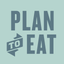 Plan to Eat icon