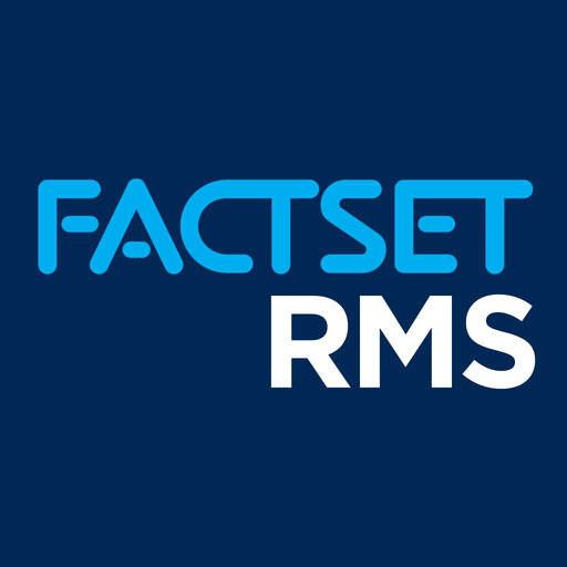FactSet RMS app icon