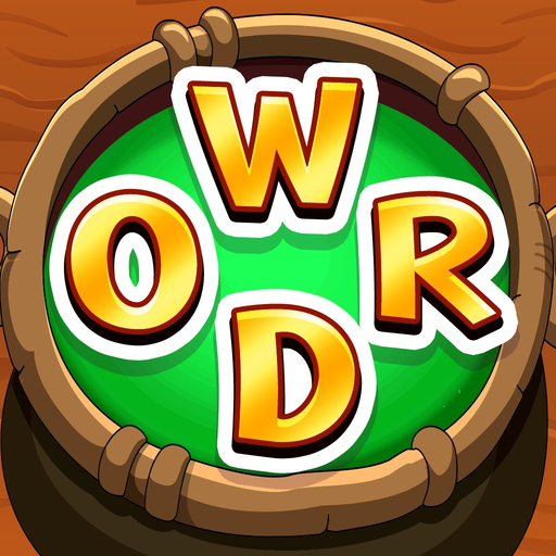 WordBlobs app icon