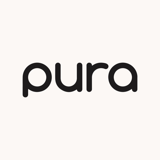 Pura app icon