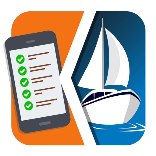 Nautic Check app icon