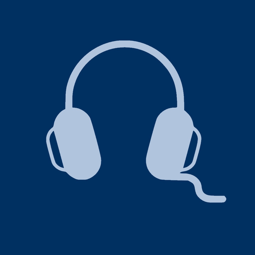 Procast Podcast App - Podcasts app icon