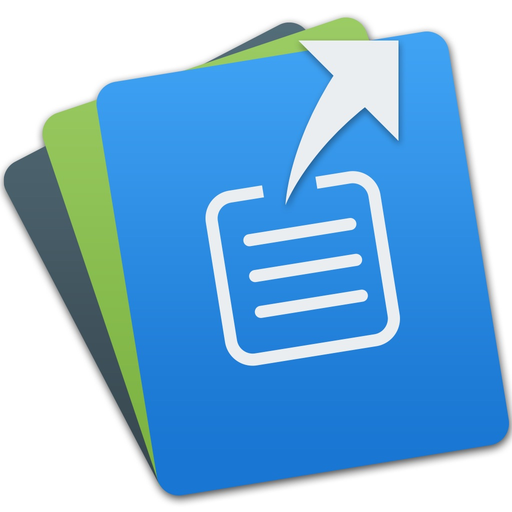 PDFZone - PDF Automation app icon