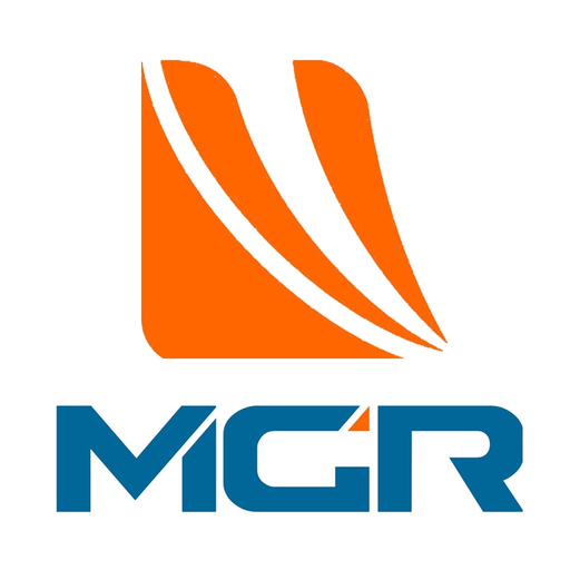 MGR - Catálogo app icon