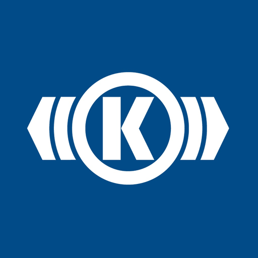 Knorr-Bremse - Catálogo Brasil app icon