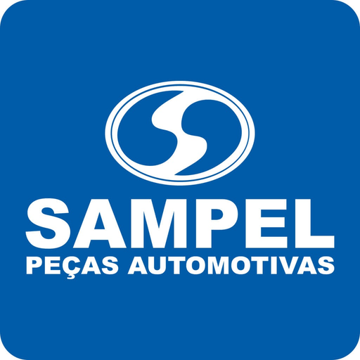 Sampel - Catálogo app icon