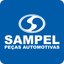 Sampel - Catálogo icon
