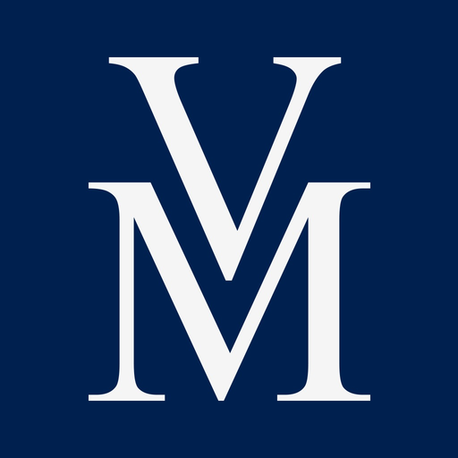 Von Maur app icon