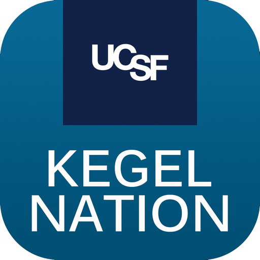 Kegel Study app icon
