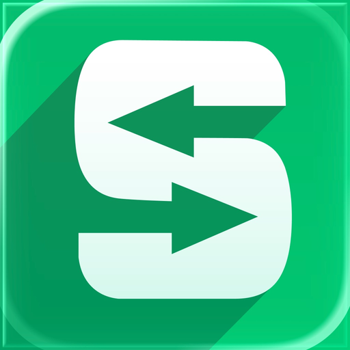 SidelineSwap app icon