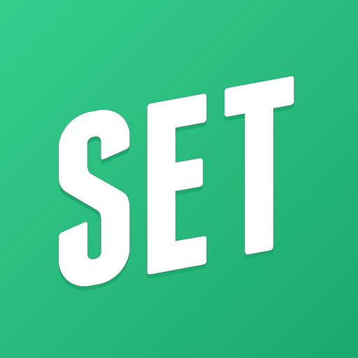 Somos Tênis app icon