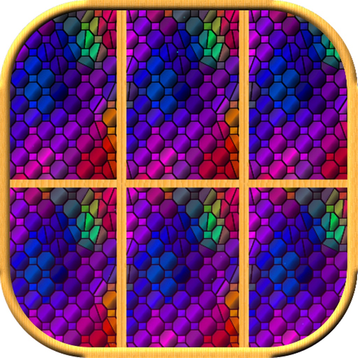 Don't Break The Glass app icon