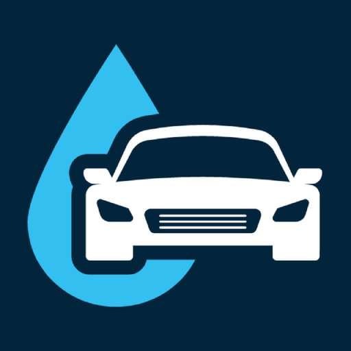 Hamilton Car Wash app icon