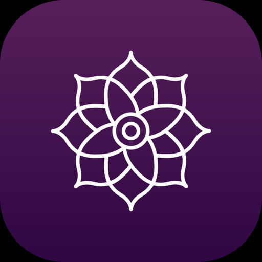 Psychic Medium Reading Chat app icon
