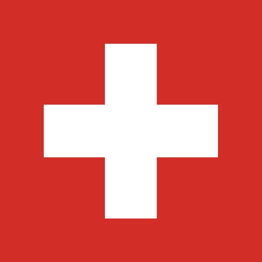 Swiss Words app icon