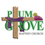 Plum Grove Baptist Church icon