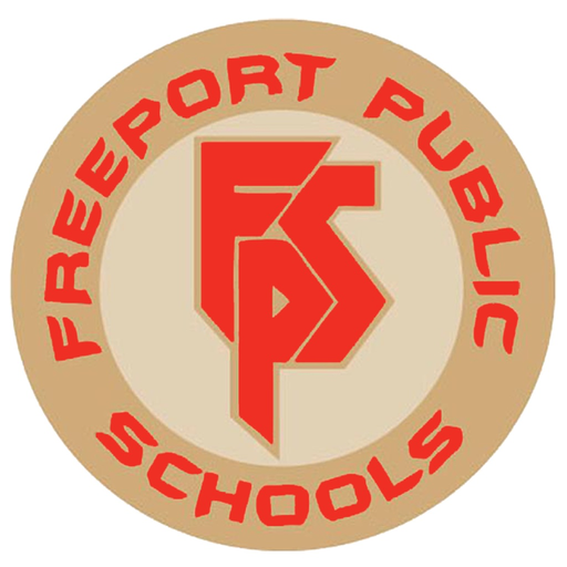 Freeport Public Schools app icon