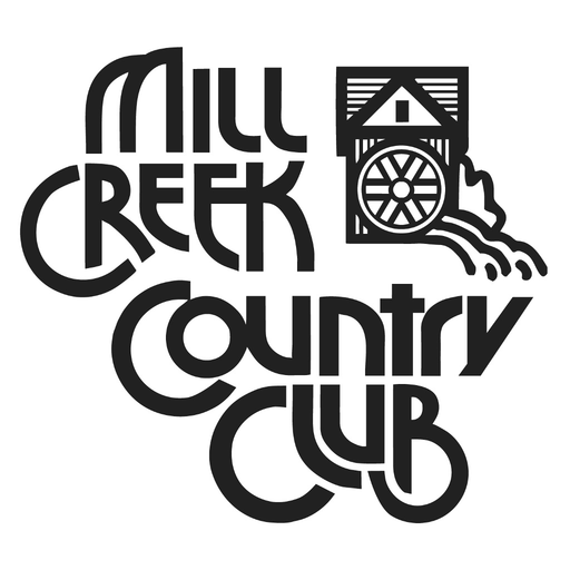 Mill Creek Country Club Tee Times app icon