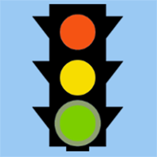 Ziff Traffic Law app icon