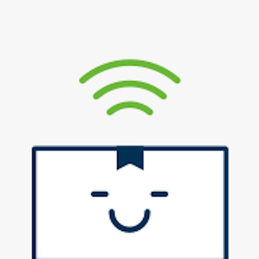 Smiota app icon