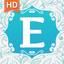 Enchanted Harmony Coloring Pictures icon