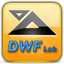 DWF Lab - View & Convert DWF Files (to DWG & PDF) icon
