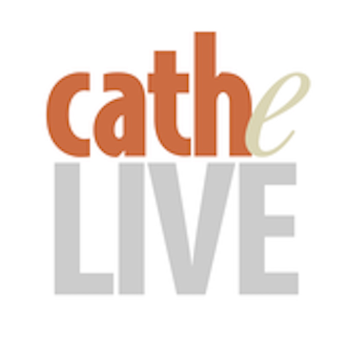 Cathe Live app icon