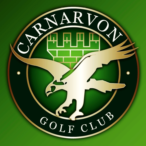 Carnarvon Golf Club app icon