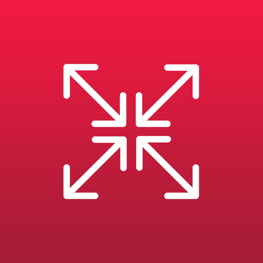 Sizely - Resize photos easily app icon