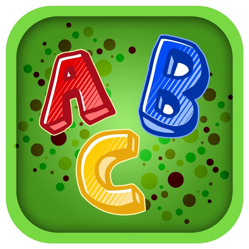Smart Baby Alphabet app icon