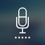 Voice memo hd - smart audio sound recorder icon
