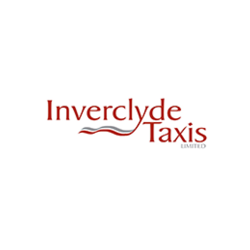 Inverclyde Taxis app icon