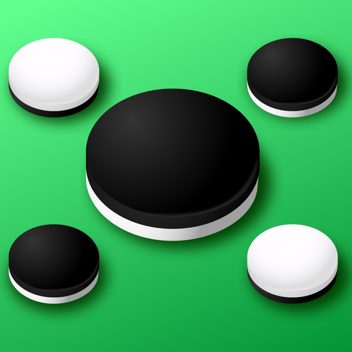 Bic Reversal app icon