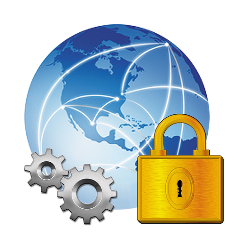 CrossLink Network Extensions app icon