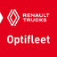 Optifleet icon