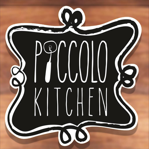 Piccolo Kitchen app icon