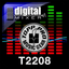 T2208 icon