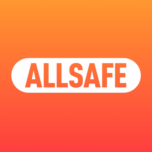 ALLSAFE Logistics app icon