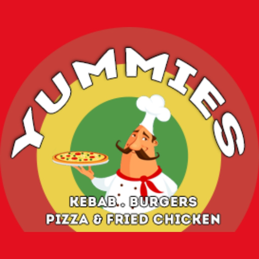 Yummies YstradGynlais app icon