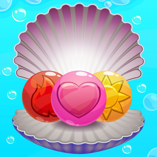 Bubble Wonderful - Shooting Circle Match 3 Games app icon