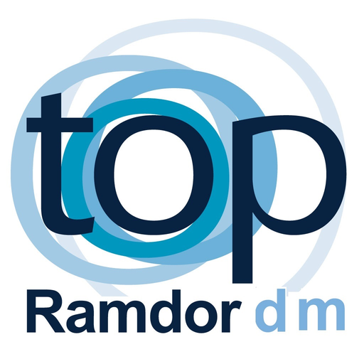 Ramdor DM app icon