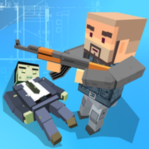Reach the Surface app icon