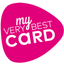 My Very Best Card icon