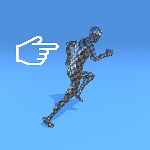 Various Guys app icon
