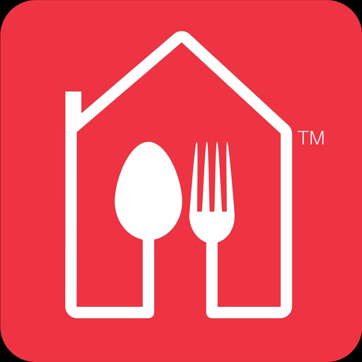 Dine Inn - Home-cooked Food app icon