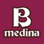 B Medina icon