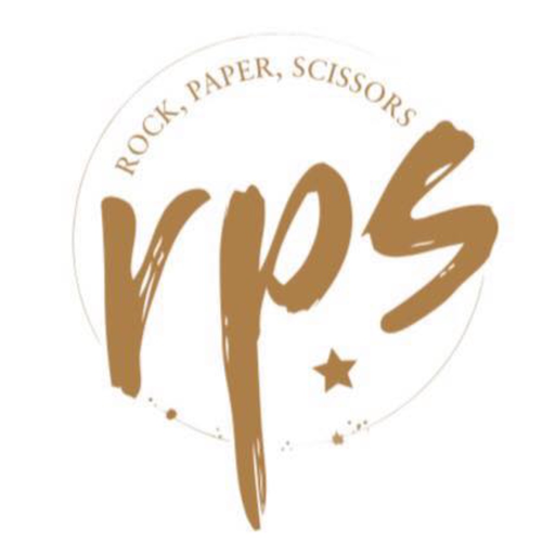 Rock Paper Scissors Hair app icon
