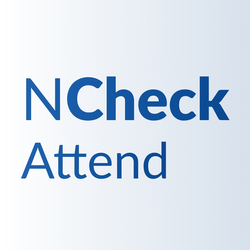 NCheck Attend app icon