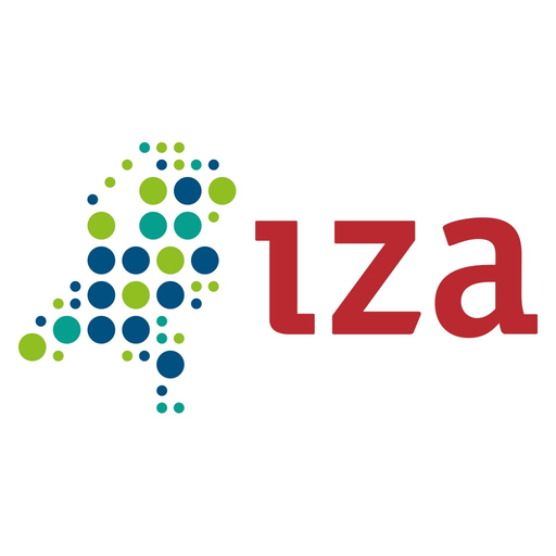 IZA app icon